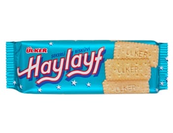 Ülker Haylayf Biscuits 64 gr