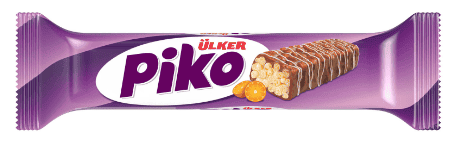 Ülker Piko Portakallı 18 Gr