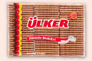 Ülker Pötibör 450 Gr