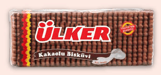 Ülker Pötibör Cocoa 175 gr