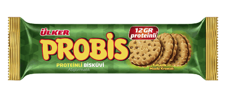 Ülker Probis Snack Sandwich 75 gr