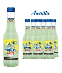 Uludağ Extra Mineral Water With Fruit Water Pear 250 ml 