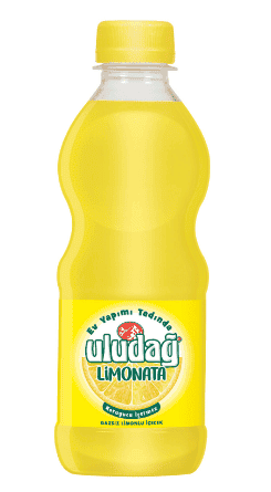 Uludağ Lemonade 330 ml