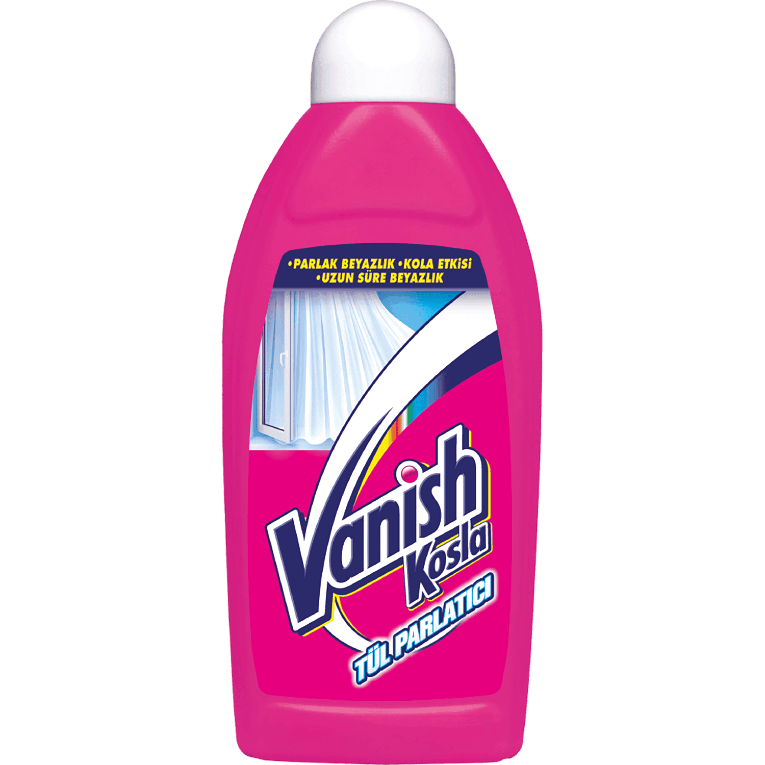 Vanish Curtain Shiner 500 ml 