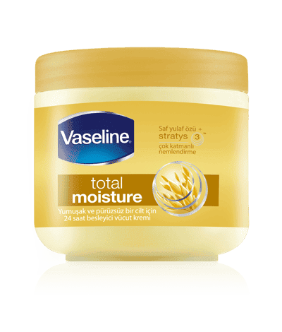 Vaseline Basic Repair Deep Care Cream 350 ml 
