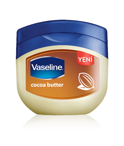 Vaseline Cocoa Butter Moisturizing Gel 100 ml 