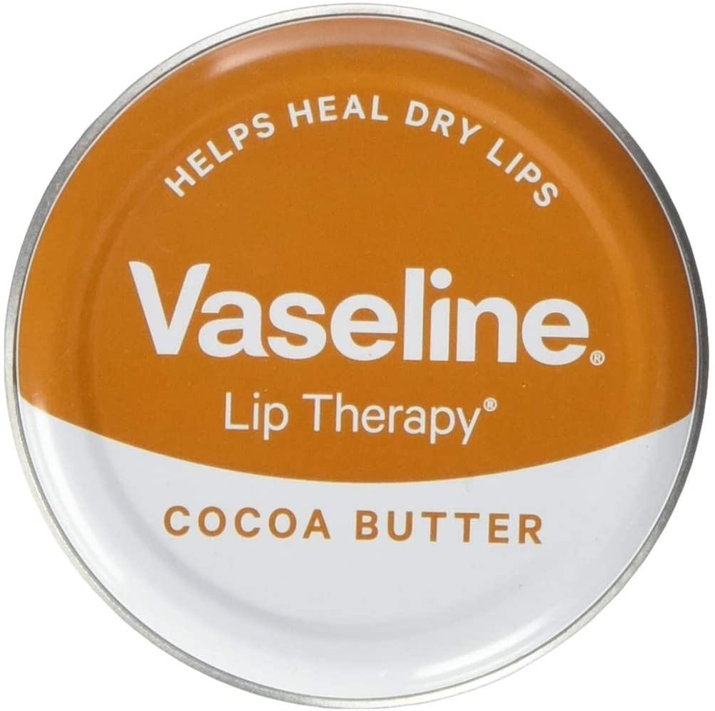 Vaseline Lip Therapy Cococa Butter 20 gr