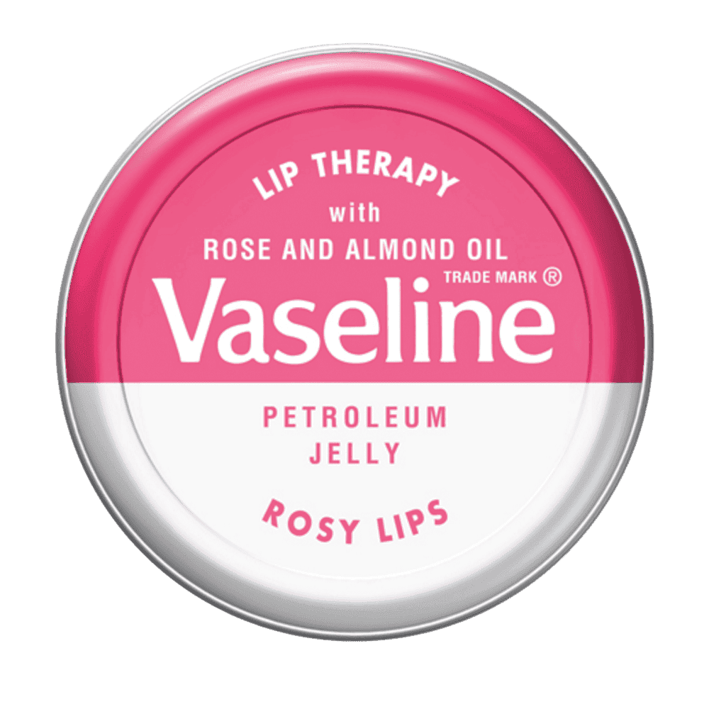 Vaseline Pj Lip Therapy Original 20 gr 