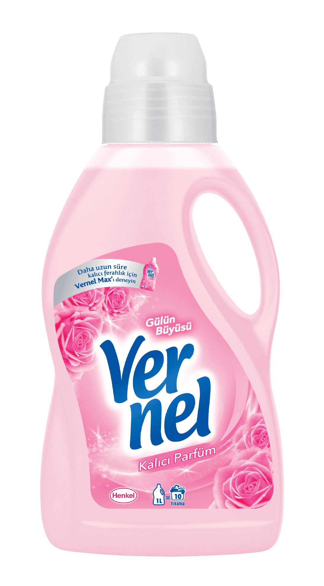 Vernel Rose Magic 1 lt 