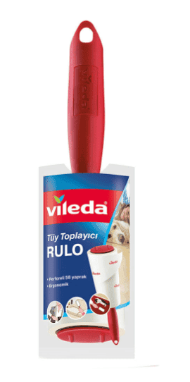 Vileda Lint Roller 1 pc 