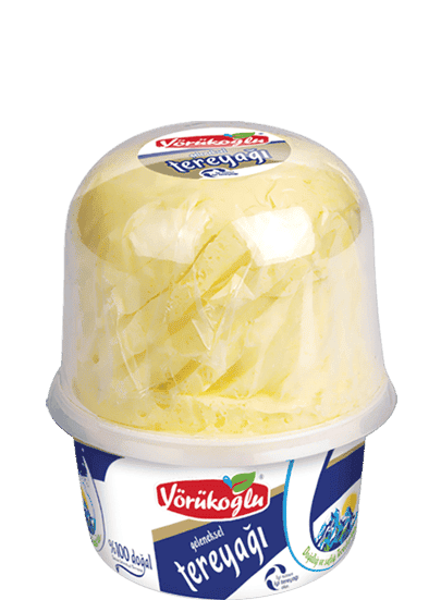 Yörükoğlu Butter Bowl 200 gr 