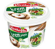 Yörükoğlu Cream Cheese 500g