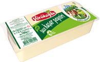 Yörükoğlu Kashkaval Cheese 700 gr 