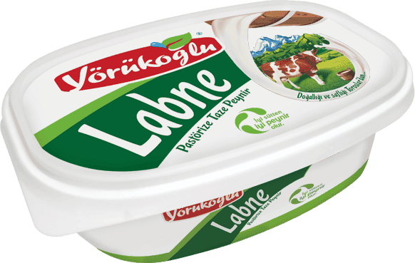 Yörükoğlu Labneh 300 gr 