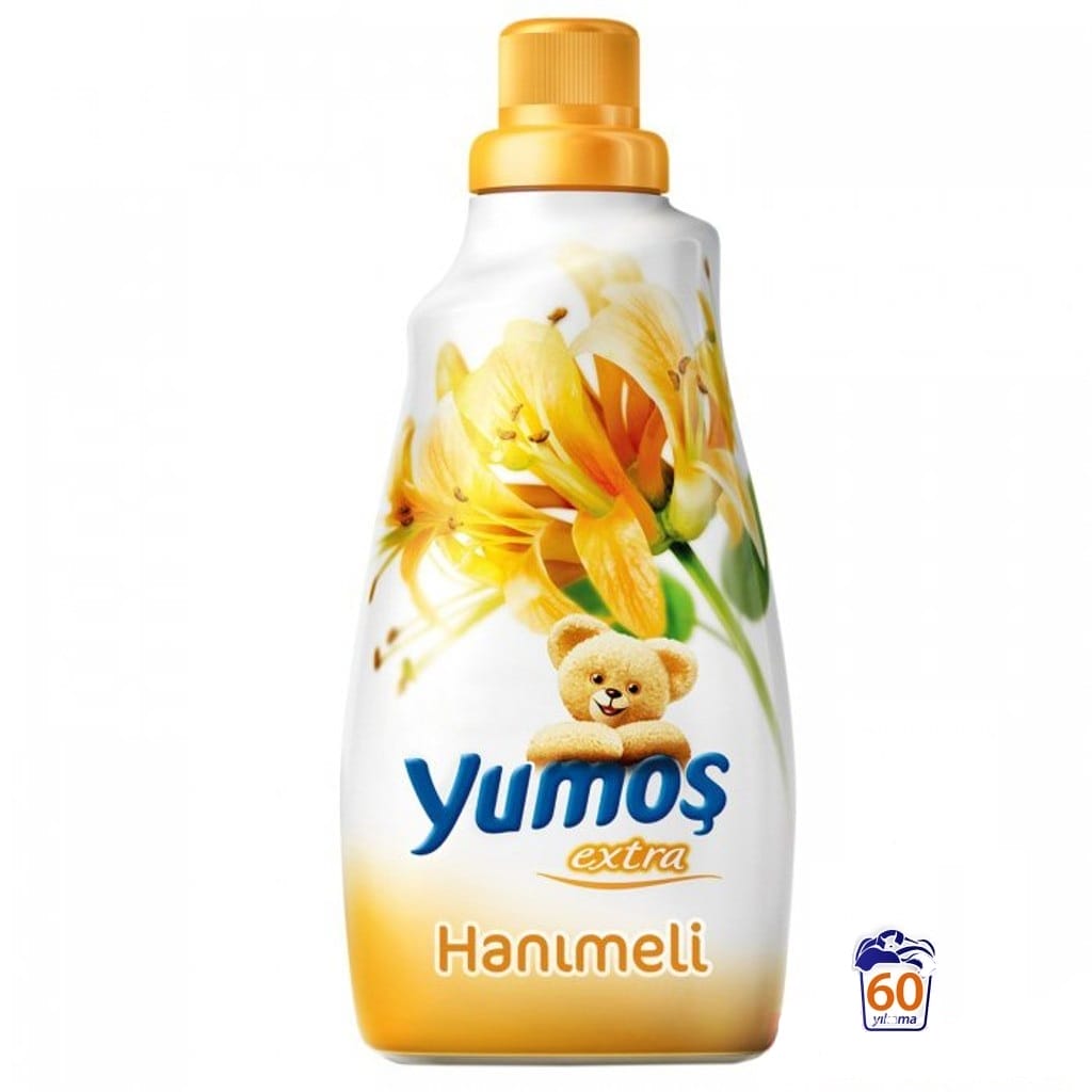 Yumoş Extra Honeysuckle 1440 ml 