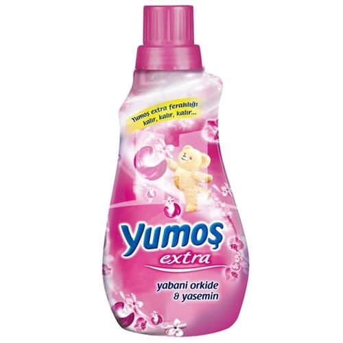 Yumoş Extra Orchid 1440 ml 