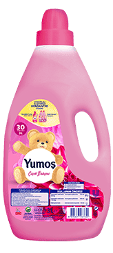 Yumoş Flower Garden 3000 ml 